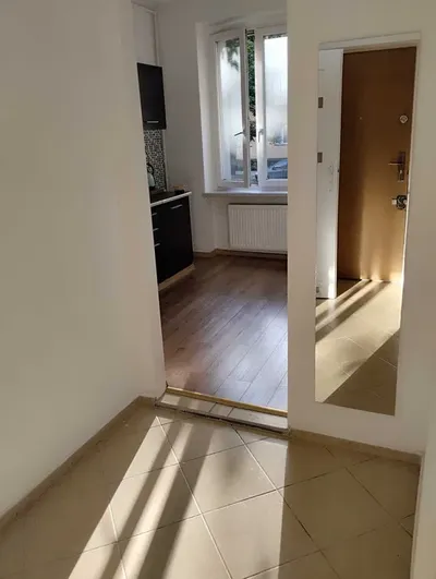 Gliwice – ul. Rybnicka | 34 m² | 1 pokój | parking | od zaraz - miniatura 4