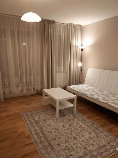 Właściciel wynajmie mieszkanie 51m², 2 pokoje na Białym Prądniku w Krakowie - miniatura 4