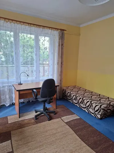 Wynajmę pokój dla studentki - miniatura 5
