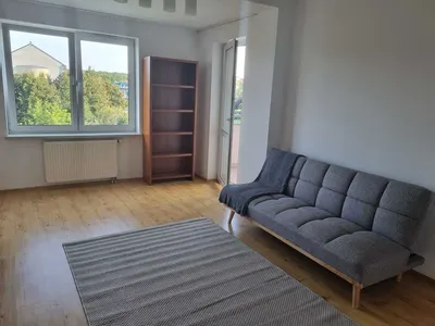 Słoneczne mieszkanie do wynajęcia 70m2
