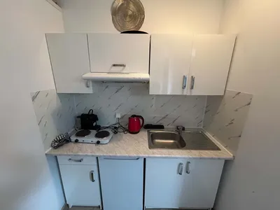 Studio kawalerka centrum Krakowa ul. Lubelska - miniatura 5