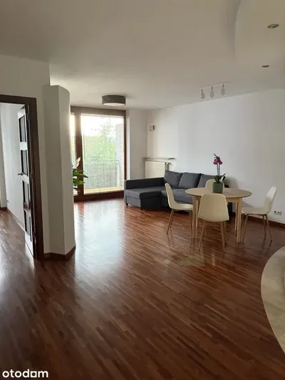 3 pokojowe mieszkanie do wynajęcia 67 m2 Warszawa - miniatura 3
