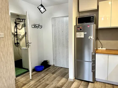 Na wynajem mieszkanie 37 m2, 2 pokoje, Ochota przy parku Szczęśliwickim, Warszawa - miniatura 4