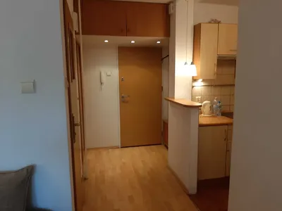kawalerka do wynajęcia w Krakowie, ul. Litewska - miniatura 2