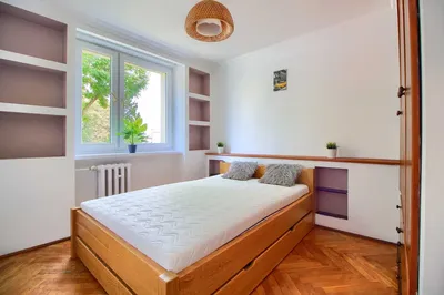 2 OSOBNE pokoje 47 m2 | ul. Spiechowicza, BARANÓWKA - miniatura 3
