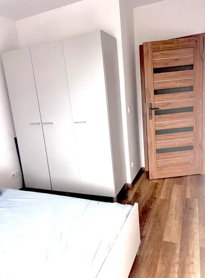 Mieszkanie do wynajęcia ul.Rolna, Wilda - Poznań - miniatura 3