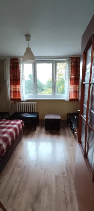 Kawalerka Sosnowiec ul. Ostrogórska 35 ll pietro - miniatura 4