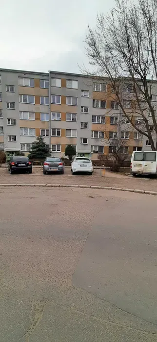 Wolny pokój 1 osobowy 1100zł całość. Słubicka- centrum - miniatura 4