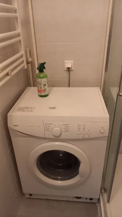 Wynajmę kawalerkę na osiedlu Tysiąclecia - miniatura 4
