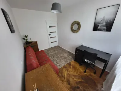 Wynajmę mieszkanie Ochota, al. Jerozolimskie przy Dworcu Zachodnim - miniatura 2