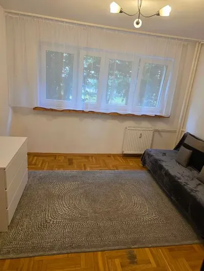 Wynajmę mieszkanie 2-pokojowe WOLA - miniatura 2