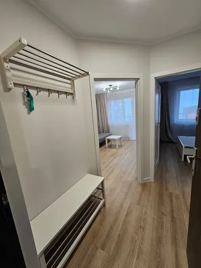 Wynajmę mieszkanie Węglin ul. Kwarcowa - 2 pokoje, miejsce postojowe, piwnica - miniatura 5