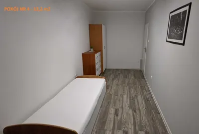 Pokoj 1-os. od zaraz, ul. Niemierzyńska, Szczecin (koło Parku Kasprowicza) - miniatura 5