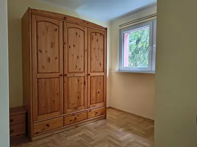 Mieszkanie 31 m do wynajęcia, Kraków ulica Wrocławska - miniatura 4