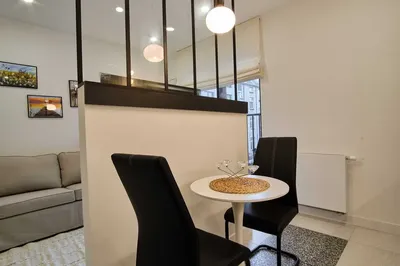 Kawalerka Wyszyńskiego 56, prestiżowa lokalizacja w centrum od 01.10 - miniatura 3
