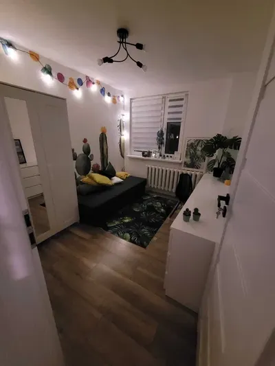 Pokój przyjaźni krzycka klecina