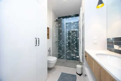 2-Bedroom Apartment for Rent Wizjonerów Estate Bronowice, Kraków - miniatura 5