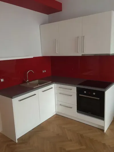 Wynajmę w pełni wyposażone i urządzone superkomfortowe mieszkanie od zaraz, rejon Ronda Mogilskiego - miniatura 2