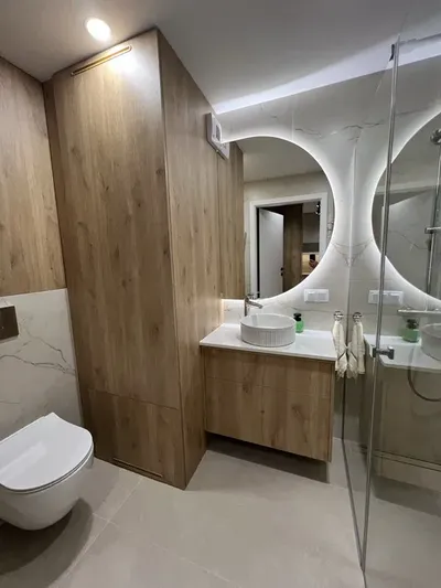Nowe mieszkanie do wynajecia miejsce garażowe Katowice Bytkowska - miniatura 4
