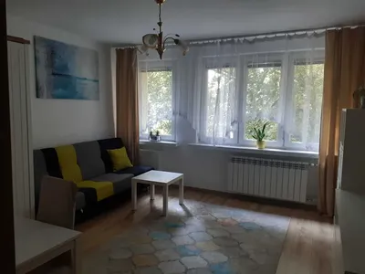 Piękna i zadbania kawalerka do wynajęcia – Bieńczyce os. Kazimierzowskie 20 Kraków