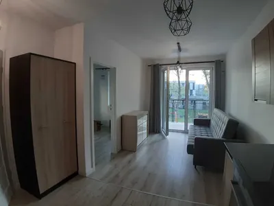 Mieszkanie 2 pok. Garaż 31m2 Praga Przeworska