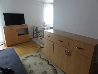 Kawalerka (26 m²) blisko morza – Gdańsk Brzeźno (naprzeciw akademika PG) - miniatura 4