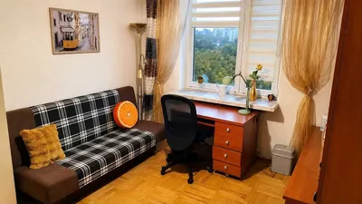 70m2 | Zakopiańska 2B | 3 Pokoje | balkon | 10min do centrum komunikacją miejską - miniatura 3