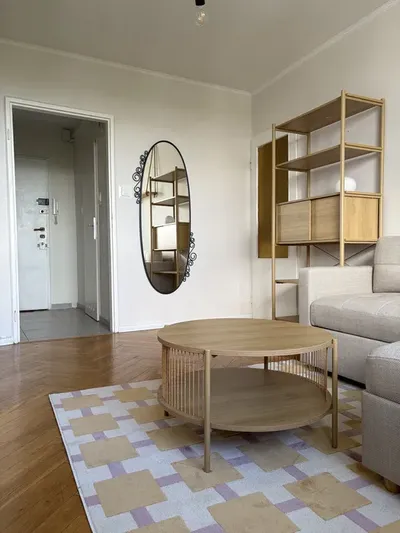 Mieszkanie na wynajem 3100 pln + rach bieżące - miniatura 2