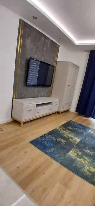 Wynajmę nowe mieszkanie 41m² w centrum Białegostoku - 1/8