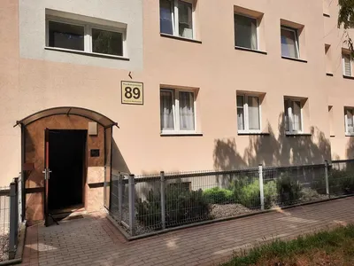 Wynajmę mieszkanie 3 pokojowe w Gdyni Redłowie