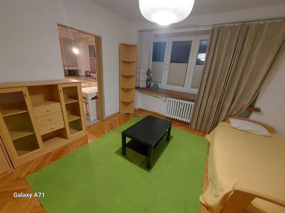 Pokój Łódź koło Monopolis do wynajęcia AKTUALNE - 1/8