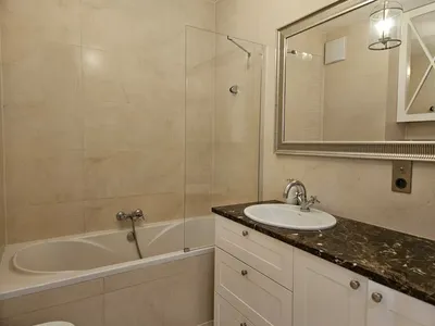 Wynajmę mieszkanie Wrocław ul Zakładowa 62m2, 3 pok - miniatura 4