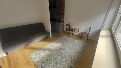 małe, przytulne mieszkanie po remoncie, blisko Mordoru i Lotniska - miniatura 2