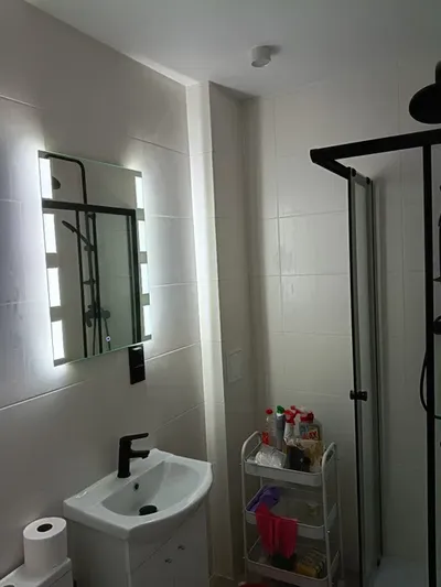 Nowe 2 pokojowe cale lub na pokoje 54m Spoldzielcze Nowa Huta (r.Kocmyrzowskie 80m) - miniatura 4
