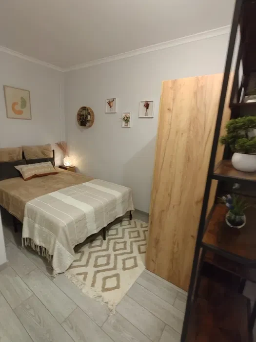 Kawalerka na pograniczu Brynowa i Ligoty - 1/8