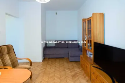 Mieszkanie przy Teatrze Komedia na Żoliborzu. - miniatura 5