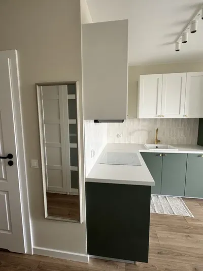 Kawalerka Nowa Północ Modelarska - miniatura 4