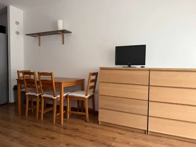 Wynajmę 2-pokojowe mieszkanie 38 m² – Bielany | ul. Wrzeciono 35 | 800 m od Metra Młociny - miniatura 2