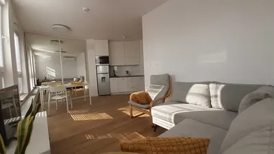 Kawalerka 25m2 Ursynów - miniatura 2
