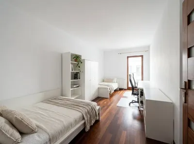 3 pokojowe mieszkanie 86m2 | Balkon | Garderoba | Wilanów - miniatura 4