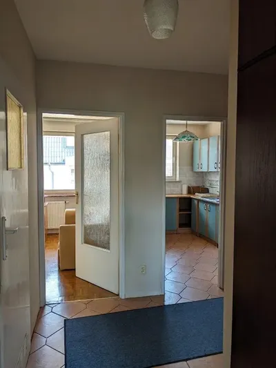 Mieszkanie Kraków Zakrzówek 2 pokoje - miniatura 4