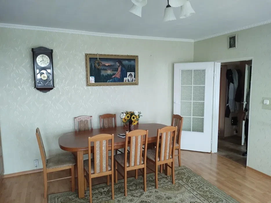 Wynajmę mieszkanie - 1/8