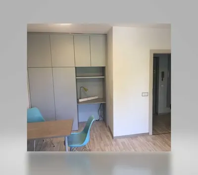 Kawalerka do wynajęcia w świetnej lokalizacji Borowska - miniatura 2