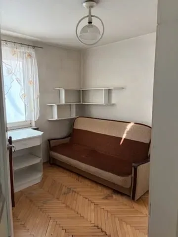 Pokój jednoosobowy dla studenta, ul. Śląska - miniatura 2