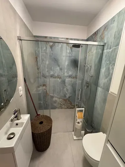 Przestronne 3-pokojowe mieszkanie na ulicy Ułanów, 80 m² | Prądnik Czerwony | Garaż podziemny | Duży balkon - miniatura 5