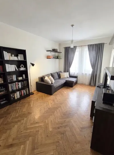 2 Pokojowe#Ul.Mazurska#Balkon#Piwnica#Bez Pośredników