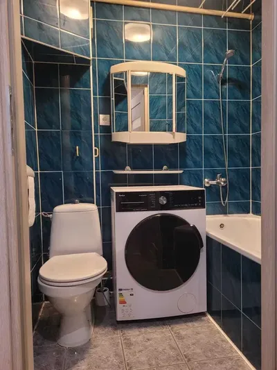 Mieszkanie 2 pokoje parter centrum - miniatura 4