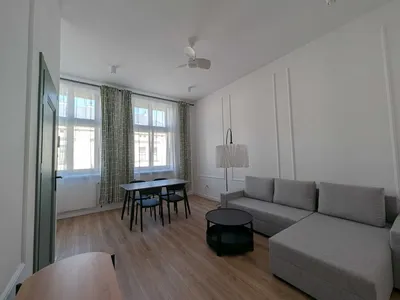 Stare Podgórze-Limanowskiego, 78m2 - 3 osobne pokoje, Po remoncie, Balkon, Ogrzewanie Miejskie - miniatura 2