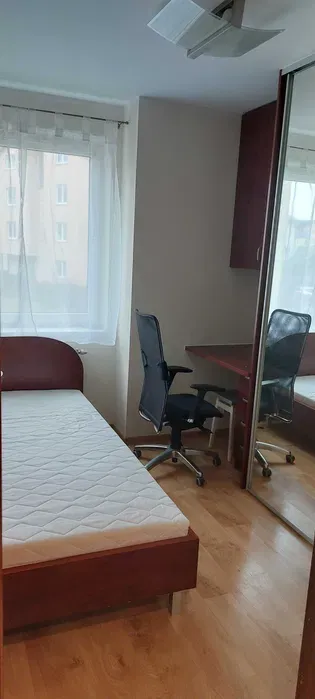 Mieszkanie 2 pokojowe Kraków, Kliny ul. Borkowska - miniatura 4