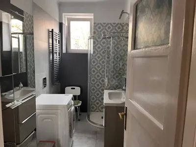 Mieszkanie 3 pokojowe na wynajem Żoliborz - miniatura 5
